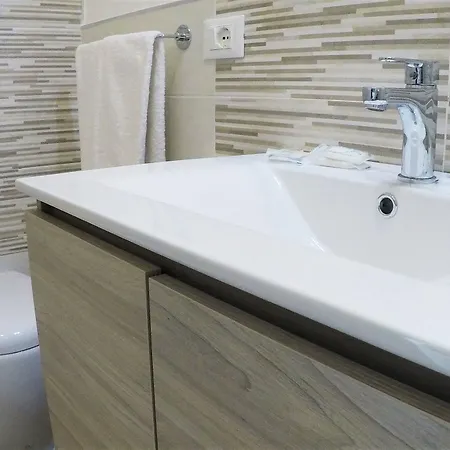 I Vicini Della Cattedrale Frühstückspension 3*