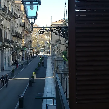 Frühstückspension I Vicini Della Cattedrale