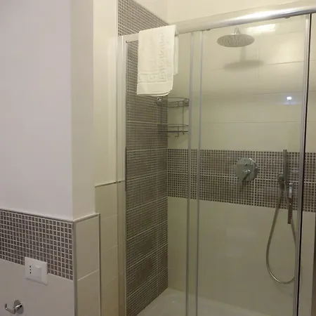 Bed & Breakfast I Vicini Della Cattedrale Palermo