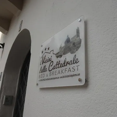 I Vicini Della Cattedrale Bed & Breakfast