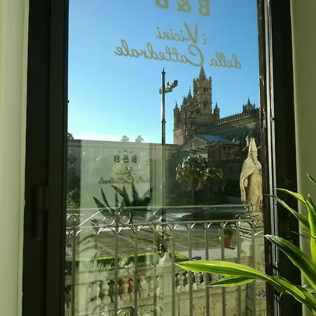 I Vicini Della Cattedrale 3* Palermo