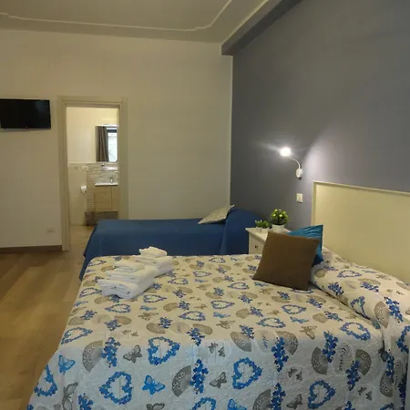 Bed & Breakfast I Vicini Della Cattedrale Palermo