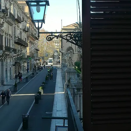 Bed & Breakfast I Vicini Della Cattedrale