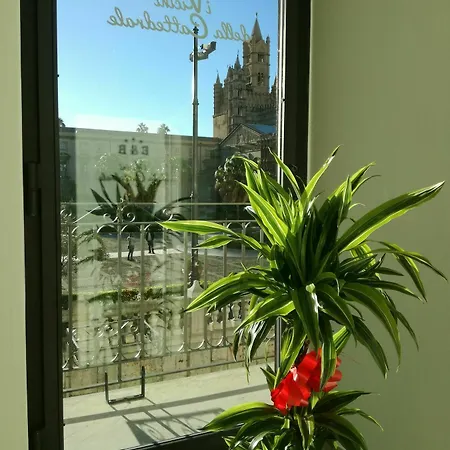 I Vicini Della Cattedrale Bed & Breakfast Palermo