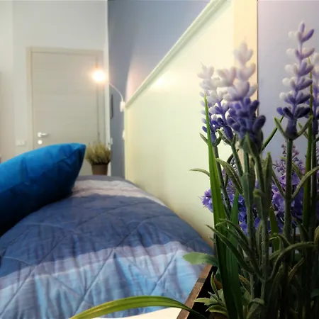 Bed & Breakfast I Vicini Della Cattedrale 3*