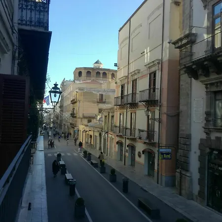 I Vicini Della Cattedrale 3* Palermo