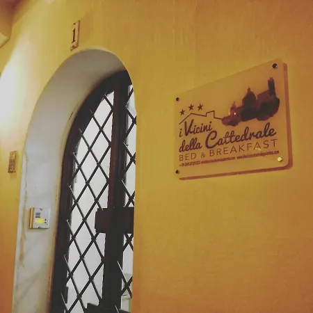 I Vicini Della Cattedrale Palermo