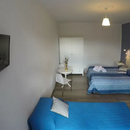 Bed & Breakfast I Vicini Della Cattedrale Palermo