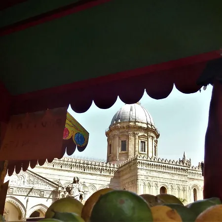 I Vicini Della Cattedrale