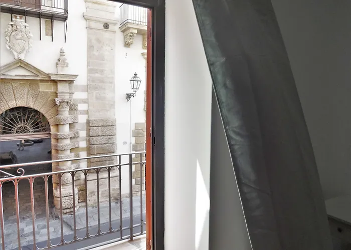 ベッド・アンド・ブレックファスト I Vicini Della Cattedrale 3*