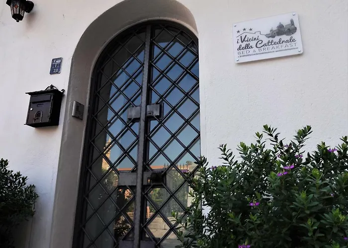 I Vicini Della Cattedrale パレルモ