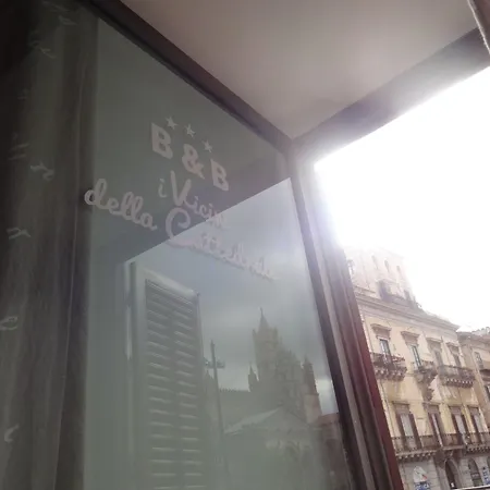 فندق مبيت وإفطار I Vicini Della Cattedrale 3*