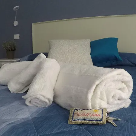 I Vicini Della Cattedrale فندق مبيت وإفطار باليرمو