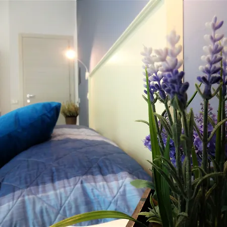 I Vicini Della Cattedrale فندق مبيت وإفطار