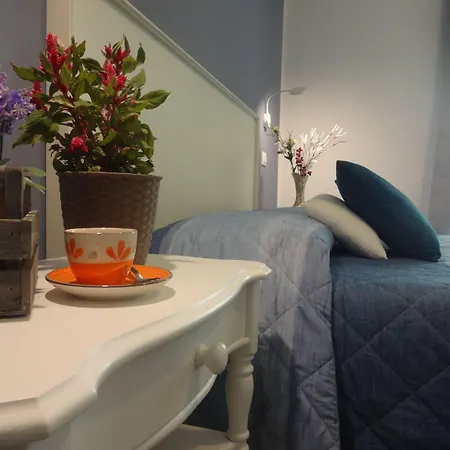 I Vicini Della Cattedrale فندق مبيت وإفطار 3*