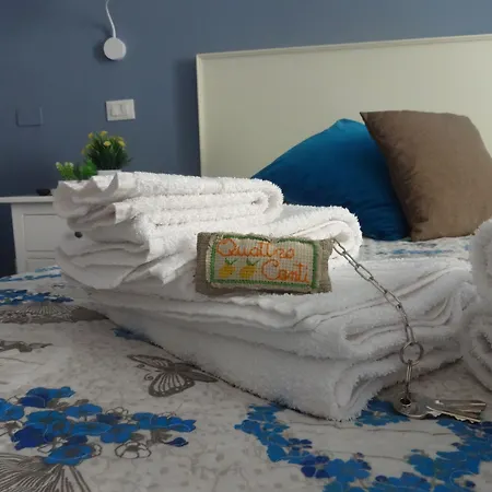 I Vicini Della Cattedrale