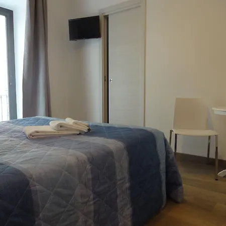 فندق مبيت وإفطار I Vicini Della Cattedrale