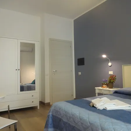 I Vicini Della Cattedrale باليرمو