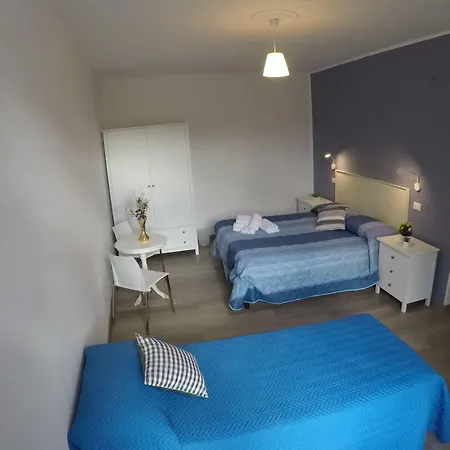 I Vicini Della Cattedrale فندق مبيت وإفطار باليرمو