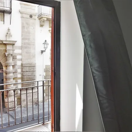 فندق مبيت وإفطار I Vicini Della Cattedrale 3*