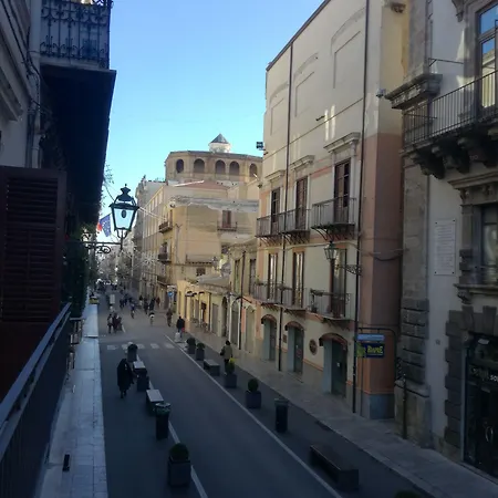 I Vicini Della Cattedrale 3*