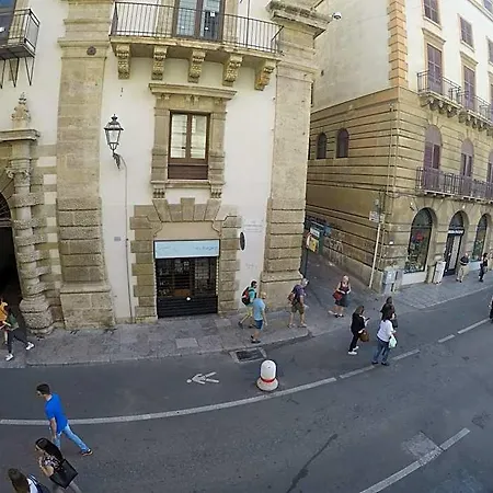 I Vicini Della Cattedrale Panzió