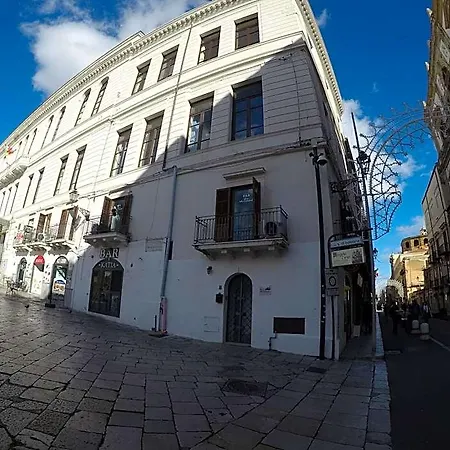 I Vicini Della Cattedrale 3*