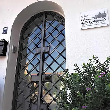 Bed & Breakfast I Vicini Della Cattedrale Palermo