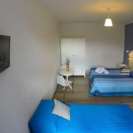 I Vicini Della Cattedrale Bed and Breakfast 3*