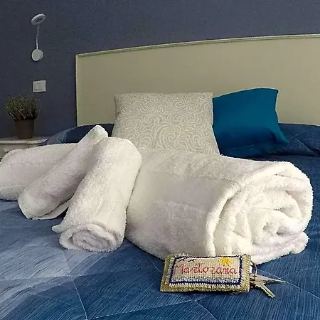 Bed and Breakfast I Vicini Della Cattedrale