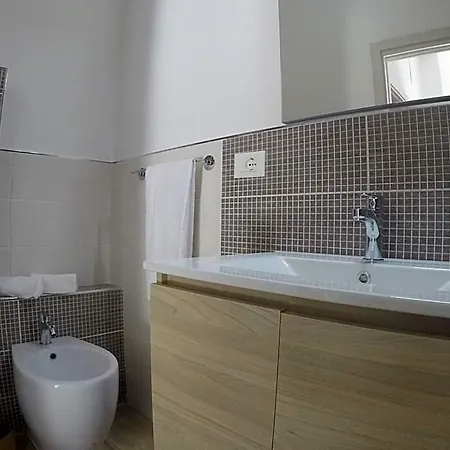 Bed and Breakfast I Vicini Della Cattedrale