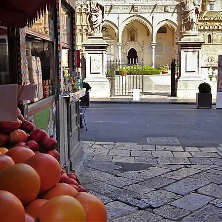 I Vicini Della Cattedrale Bed and Breakfast