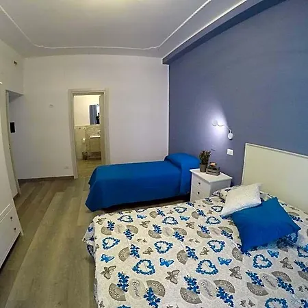 I Vicini Della Cattedrale Bed and Breakfast