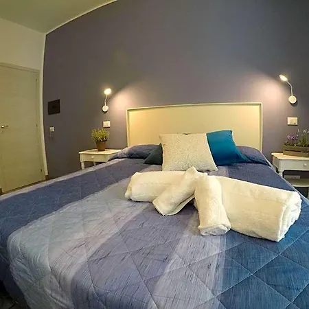 I Vicini Della Cattedrale Bed and Breakfast