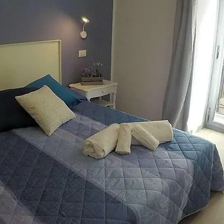 Bed and Breakfast I Vicini Della Cattedrale Παλέρμο