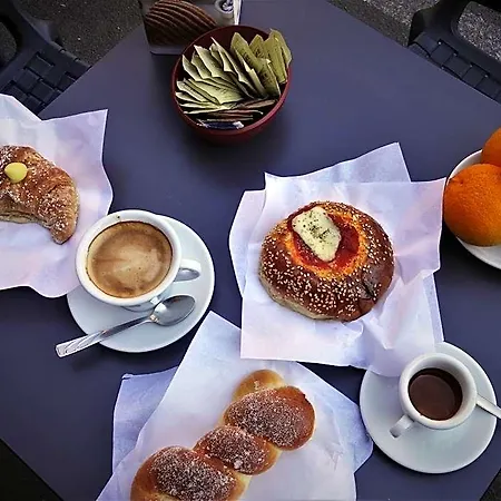 Bed and Breakfast I Vicini Della Cattedrale 3*