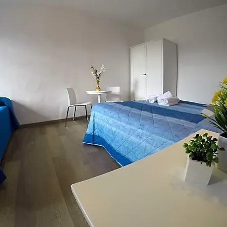 Bed and Breakfast I Vicini Della Cattedrale 3*