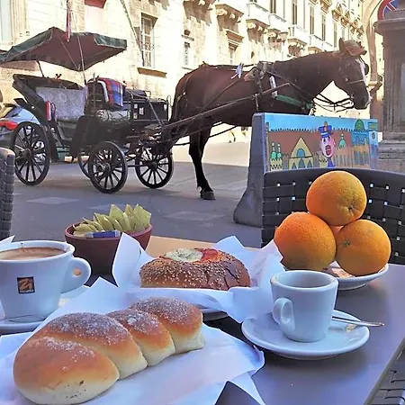 Bed and Breakfast I Vicini Della Cattedrale Παλέρμο