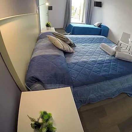 Bed and Breakfast I Vicini Della Cattedrale Παλέρμο