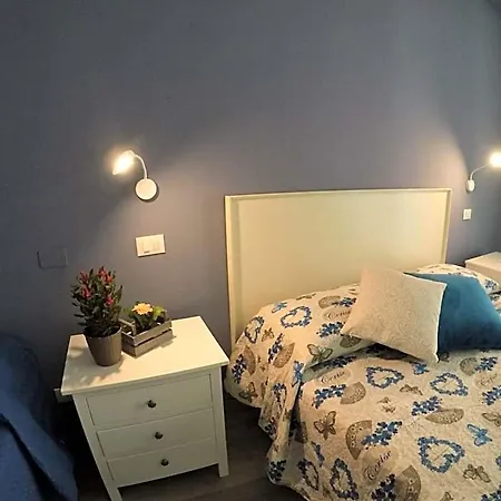 Bed and Breakfast I Vicini Della Cattedrale 3*