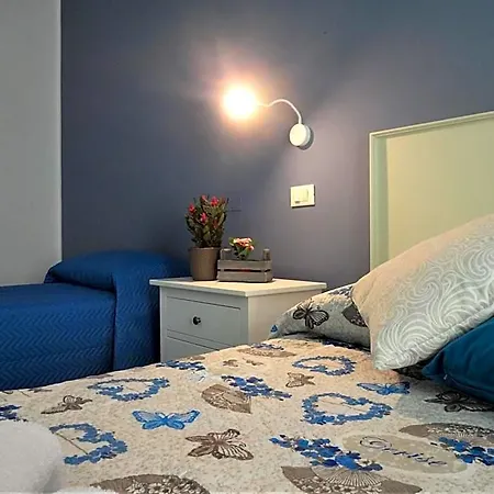 I Vicini Della Cattedrale Bed and Breakfast Παλέρμο