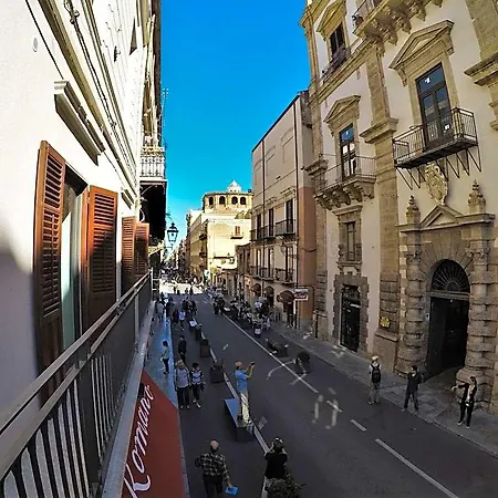 Bed and Breakfast I Vicini Della Cattedrale 3*