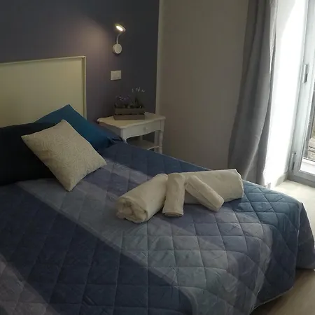 I Vicini Della Cattedrale Bed & Breakfast