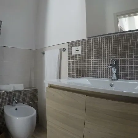 I Vicini Della Cattedrale فندق مبيت وإفطار باليرمو