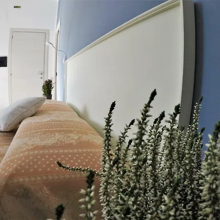 I Vicini Della Cattedrale فندق مبيت وإفطار باليرمو