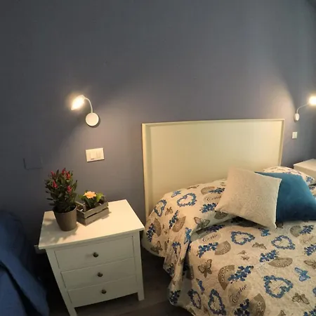 I Vicini Della Cattedrale باليرمو