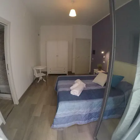 فندق مبيت وإفطار I Vicini Della Cattedrale