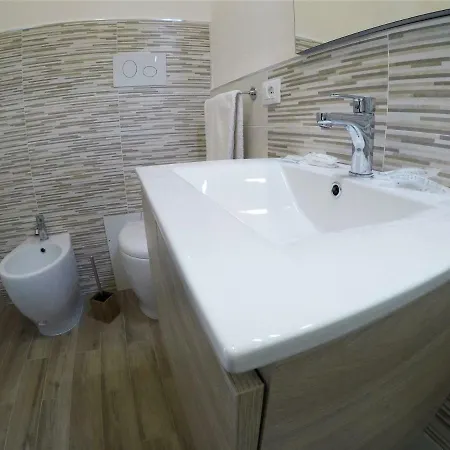 I Vicini Della Cattedrale فندق مبيت وإفطار باليرمو