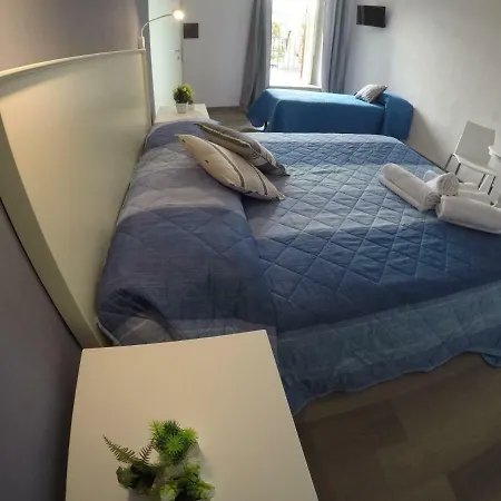 فندق مبيت وإفطار I Vicini Della Cattedrale 3*