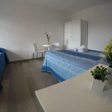 Bed & Breakfast I Vicini Della Cattedrale